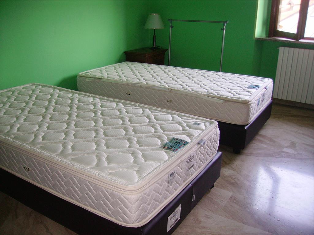 Hotel Star One Milán Habitación foto